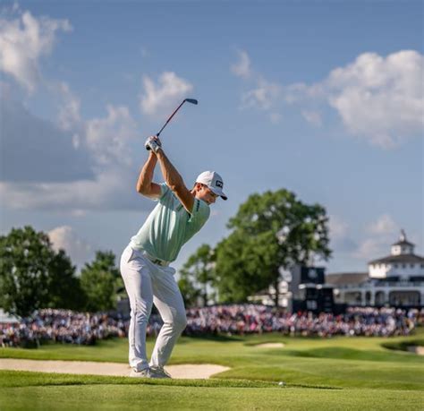 Ben Coley's golf betting tips: US Open preview and best bets.